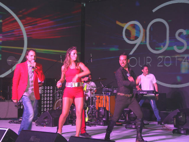 Newsline Report - Plataformas - Fiesta de Televisa Networks en Canitec