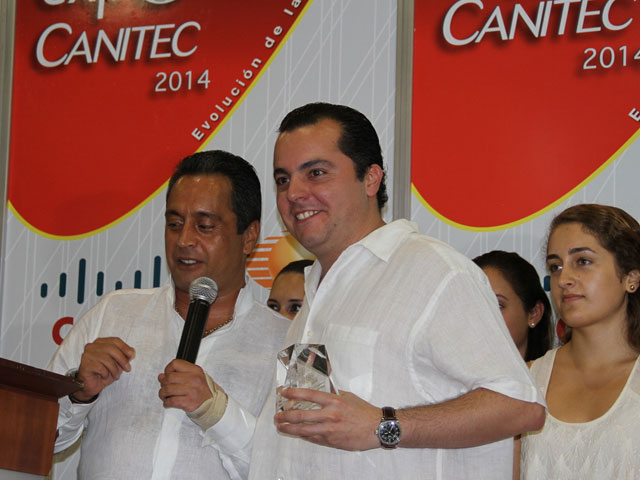 Newsline Report - Plataformas - Clausura Canitec: opaca, sin brillo