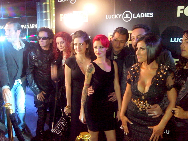 Newsline Report - Plataformas - 'Lucky Ladies', el primer reality de Fox Life Latinoamrica