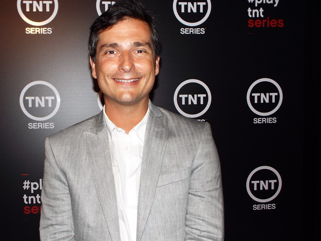 Newsline Report - Plataformas - Turner anunci el lanzamiento de TNT Series