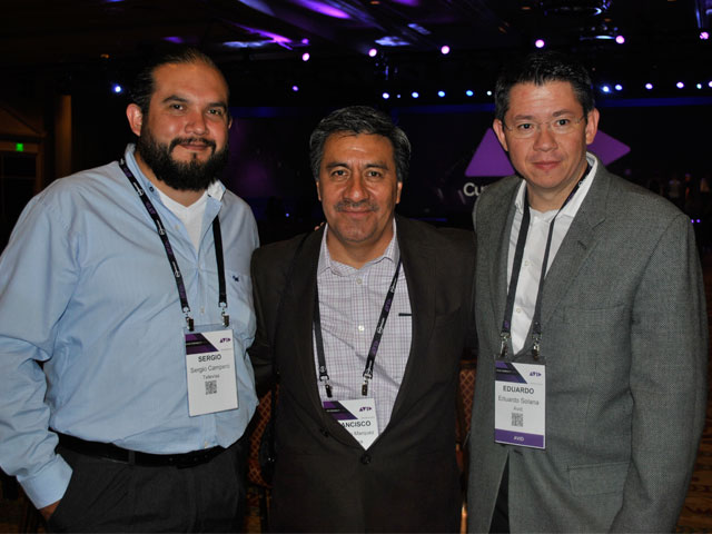 Newsline Report - Tecnologa - Balance positivo del Avid Connect 2015