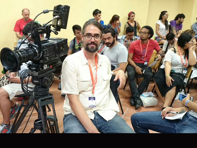 Newsline Report - Tecnologa - Sony PSLA luci en la edicin 56 del FICCI en Cartagena