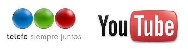 Newsline Report - Contenidos - Telefe se ala con YouTube