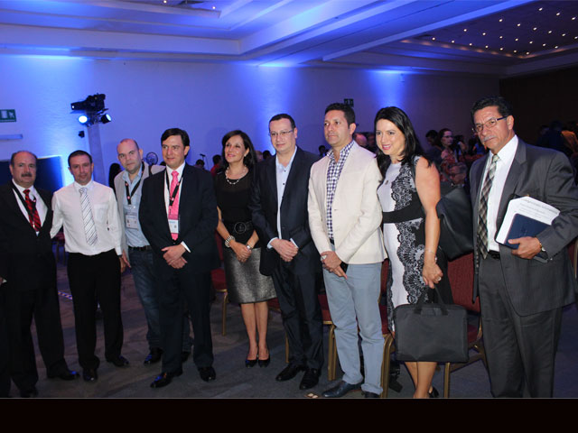 Newsline Report - Plataformas - Inici ConvergenciaShow.Mx, evento integrador de la industria de las telecomunicaciones