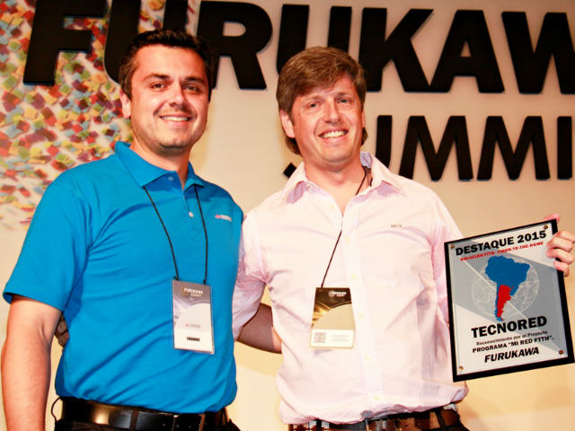 Newsline Report - Tecnologa - Finaliz el Furukawa Summit 2016