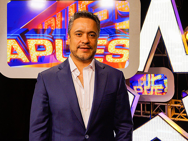 Newsline Report - Contenidos - Presenta Televisa el reality musical 'La Apuesta'