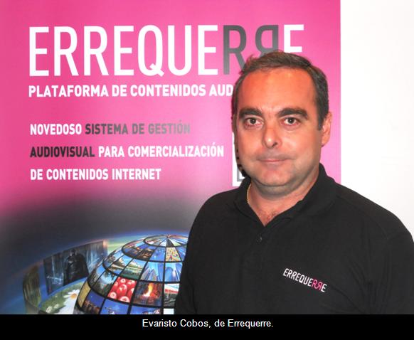 Newsline Report - Contenidos - Natpe 2013 reflej el gran momento de la industria