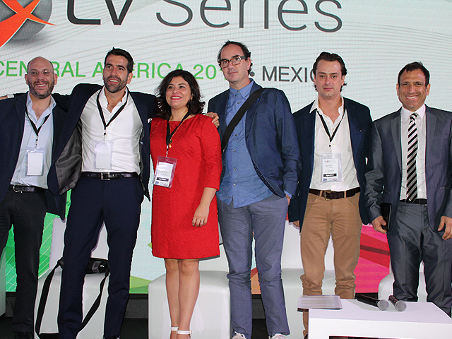 Newsline Report - Plataformas - Inici sexta edicin de NexTV Series Mxico y Centroamrica