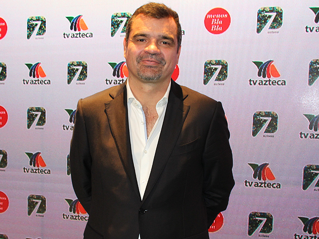 Newsline Report - Contenidos - Busca TV Azteca ms audiencia, con la renovacin de Azteca 7