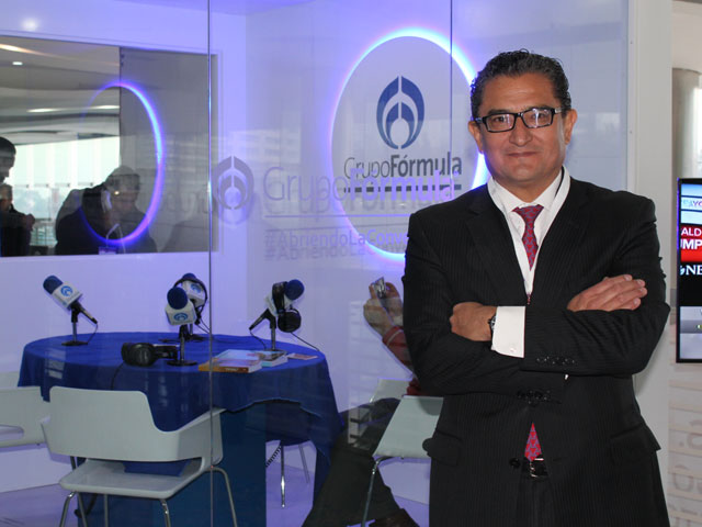 Newsline Report - Tecnologa - Se llev a cabo la 58 Semana Nacional de Radio y Televisin