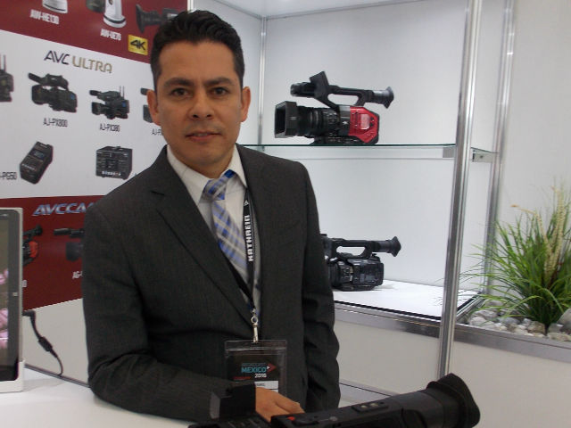 Newsline Report - Tecnologa - Balance positivo para Broadcast Mxico