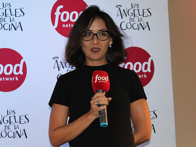 Newsline Report - Plataformas - Food Network sigue apostando al talento latinoamericano