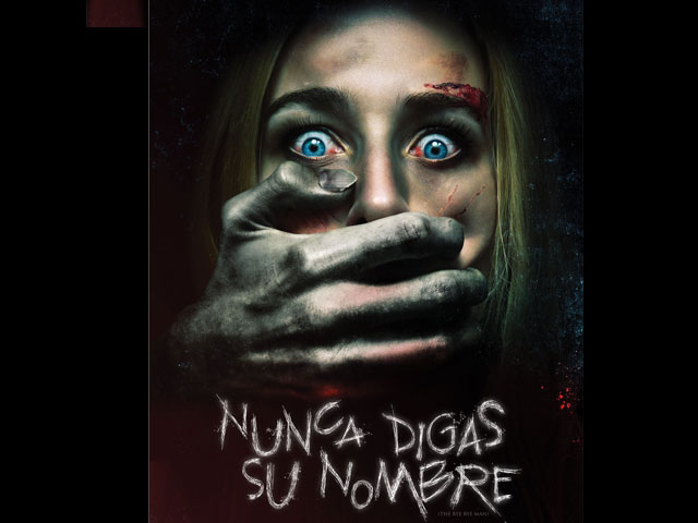 Newsline Report - Cine - 'Nunca digas su nombre' llega a las pantallas de Mxico