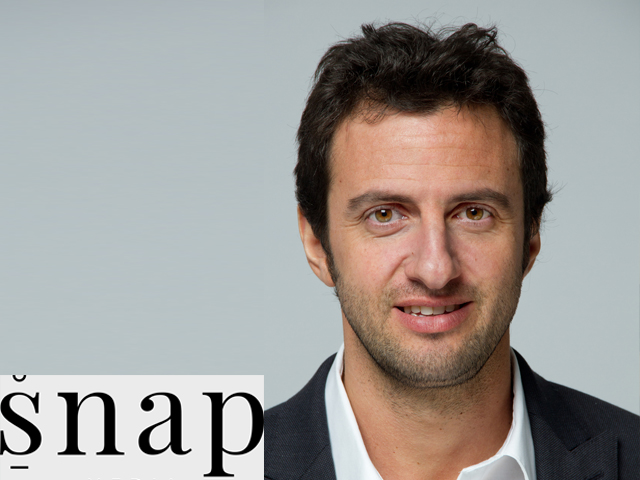 Newsline Report - Contenidos - Snap contina en expansin