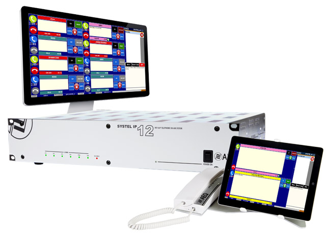 Newsline Report - Tecnologa - AEQ presentar sus novedades tecnolgicas en IBC2017