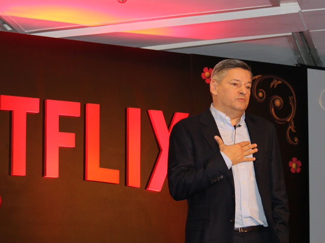 Newsline Report - Contenidos - Netflix desarrollar tres producciones originales argentinas