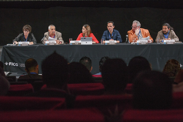 Newsline Report - Cine - 22.4 millones de asistentes registr el cine mexicano en 2017