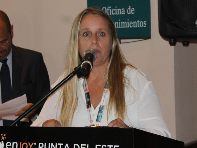 Newsline Report - Plataformas - PUNTA SHOW 2018 celebra el avance en conjunto del sector pblico y privado