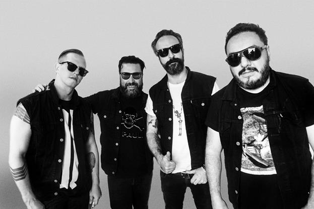 Newsline Report - Plataformas - MTV LATINOAMRICA ANUNCIA UNPLUGGED DE MOLOTOV