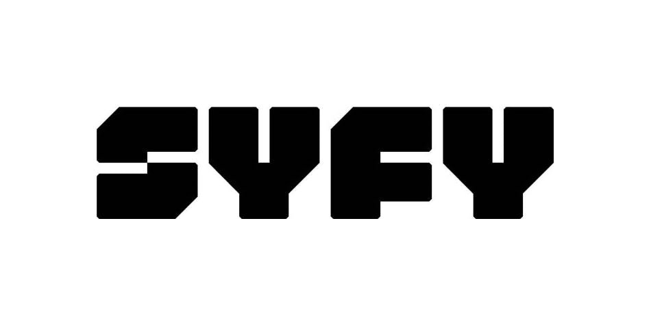 Newsline Report - Plataformas - SYFY renueva su imagen