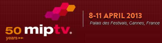 Newsline Report - Contenidos - ERREQUERRE estar presente en MIPTV 2013