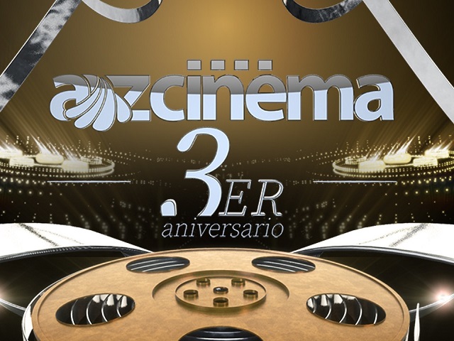 Newsline Report - Plataformas - AZ Cinema celebra su tercer aniversario