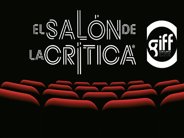 Newsline Report - Cine - El GIFF presenta la primera edicin de El saln de la Crtica