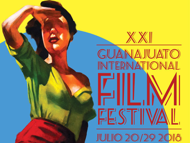 Newsline Report - Cine - GIFF PRESENTA PROGRAMACIN DE SU XXI EDICIN