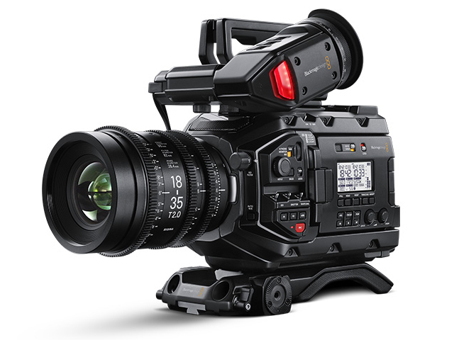 Newsline Report - Tecnologa - Productos de Blackmagic presentes en Post Technology Alliance de Netflix