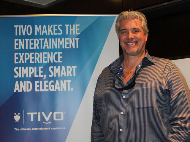 Newsline Report - Tecnologa - TiVo apuesta al futuro con CubiTV, opciones metadata y motor de recomendaciones