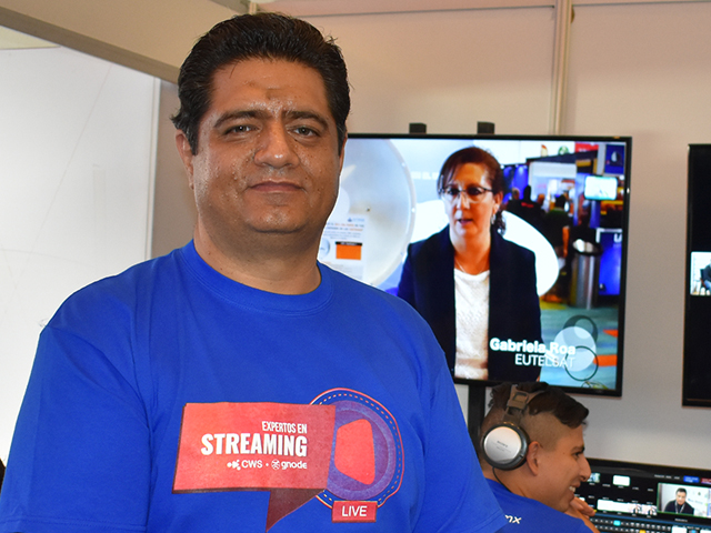 Newsline Report - Tecnologa - Broadcast Mxico 2018: buen cierre en Expo Guadalajara