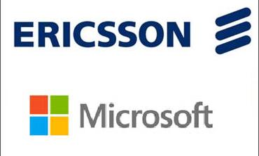 Newsline Report - Negocios - Ericsson se qued con Mediaroom IPTV