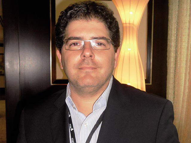 Newsline Report - Plataformas - Guillermo Tabanera ahora es General Manager de Disney en la regin