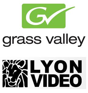 Newsline Report - Tecnologa - Muchas novedades de Grass Valley en NAB 2013