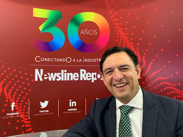 Newsline Report - Negocios - Concluye #ConvergenciaShow con cerca de 4 mil asistentes