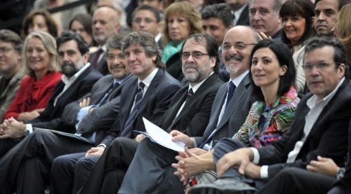 Newsline Report - Contenidos - Se inaugur el MICA 2013 en Tecnpolis