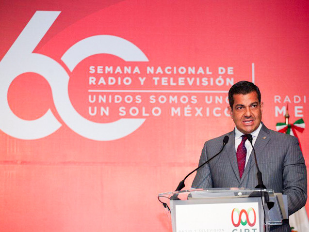 Newsline Report - Contenidos - Gobierno Mexicano tras las radios piratas