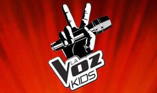 Newsline Report - Contenidos - Se acerca 'La Voz Kids', por Telemundo EE.UU.