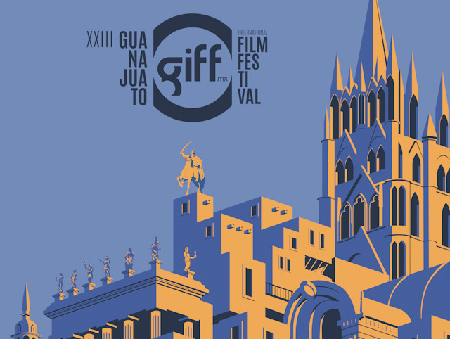 Newsline Report - Cine - GIFF anuncia sus nuevas fechas
