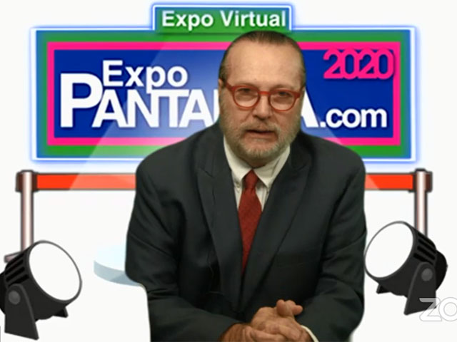 Newsline Report - Tecnologa - Comenz Expo Pantalla 2020