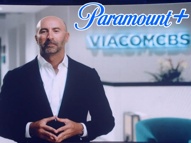 Newsline Report - OTT - Paramount+ ya est presente en Latinoamrica