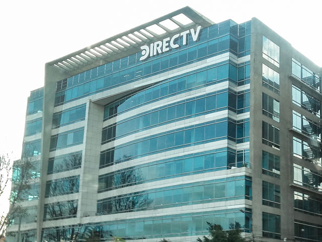 Newsline Report - Negocios - DirecTV Latinoamrica fue adquirida por Grupo Werthein