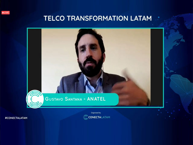 Newsline Report - Negocios - Conecta Latam 2021: primer da