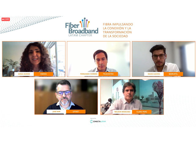 Newsline Report - Tecnologa - Fiber Connect Latam: El avance de las fibras y sus impactos