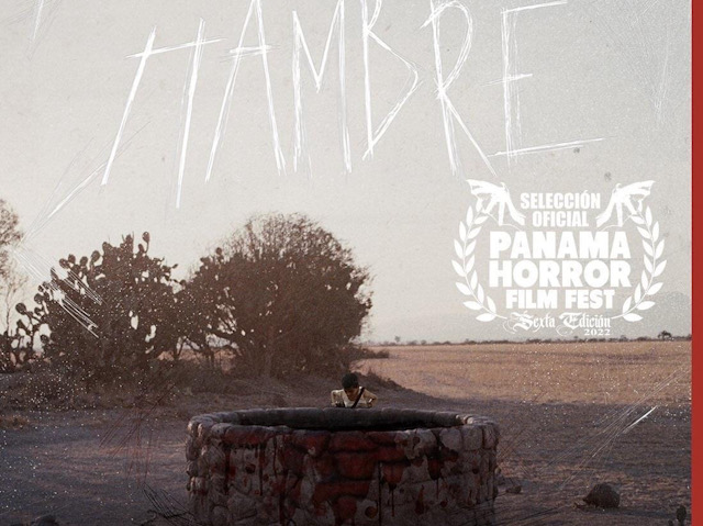 Newsline Report - Cine - 'Hambre' del director Carlos Melndez, llega a su seleccin 35