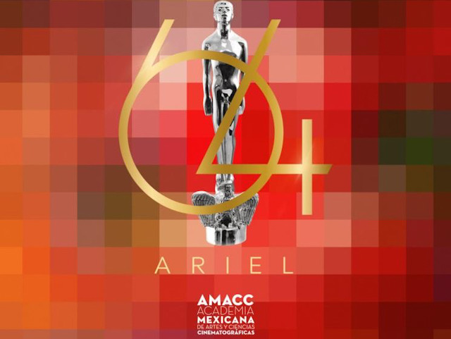 Newsline Report - Cine - 'Noche de fuego' lidera nominaciones del Ariel 2022