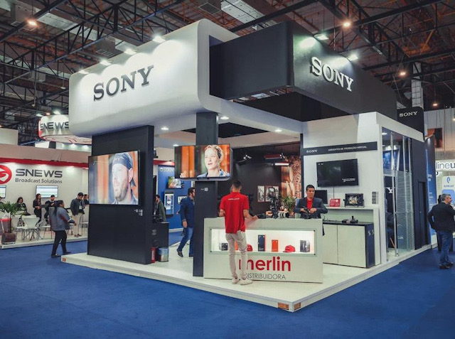 Newsline Report - Tecnologa - Merlin celebra exitoso cierre en SET EXPO 2022