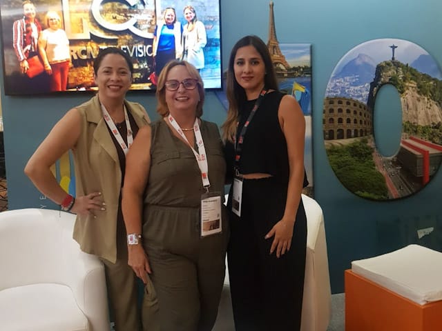 Newsline Report - Contenidos - Con gran xito cierra #MipCancun2022