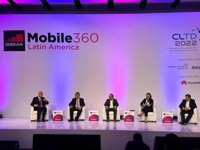 Newsline Report - Tecnologa - #Mobile360: 'cmo gestionar la demanda de trfico'