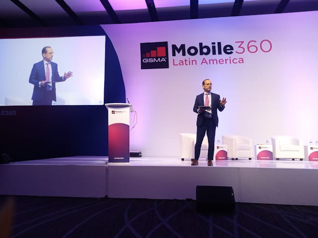 Newsline Report - Tecnologa - #Mobile360: 'un mundo virtual y desafiante'